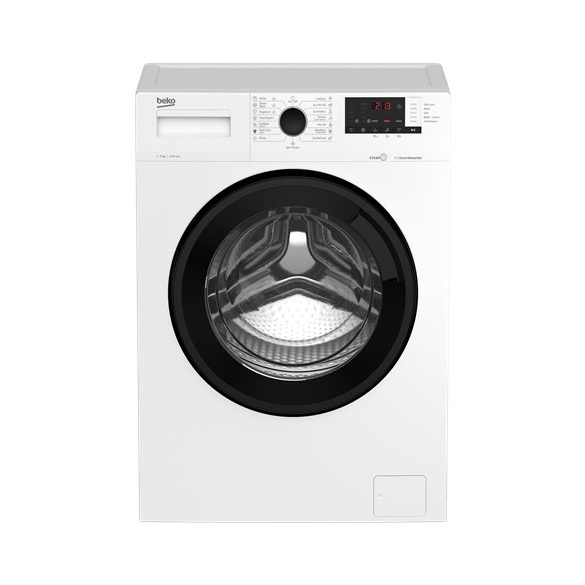 Beko WUE7612XBWS mosógép elöltöltős