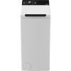 Beko BTL1WFP10622 mosógép felültöltős