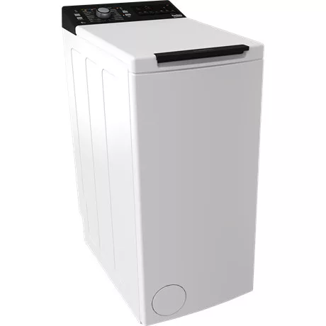 Beko BTL1WFP10622 mosógép felültöltős