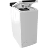 Beko BTL1WFP10622 mosógép felültöltős