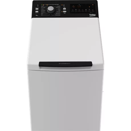 Beko BTL1WFP10622 mosógép felültöltős