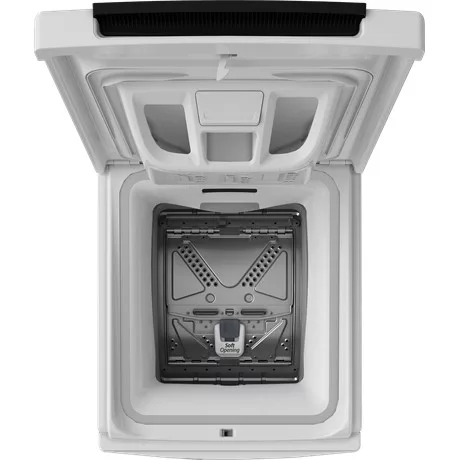 Beko BTL1WFP10622 mosógép felültöltős