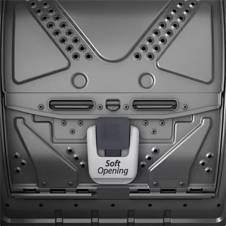 Beko BTL1WFP10622 mosógép felültöltős