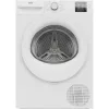 Beko BM3T372E0W szárítógép hőszivattyús