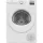 Beko BM3T372E0W szárítógép hőszivattyús