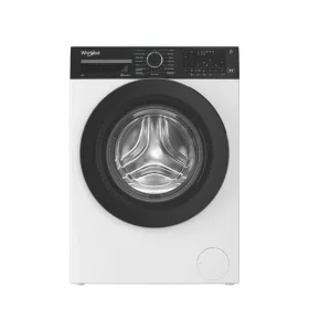  Whirlpool WAM 864BB HU mosógép elöltöltős keskeny gőz funkcióval