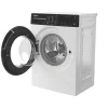 Whirlpool WAM 864BB HU mosógép elöltöltős keskeny gőz funkcióval
