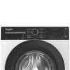 Whirlpool WAM 864BB HU mosógép elöltöltős keskeny gőz funkcióval