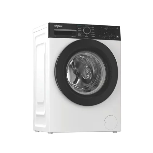 Whirlpool WAM 864BB HU mosógép elöltöltős keskeny gőz funkcióval