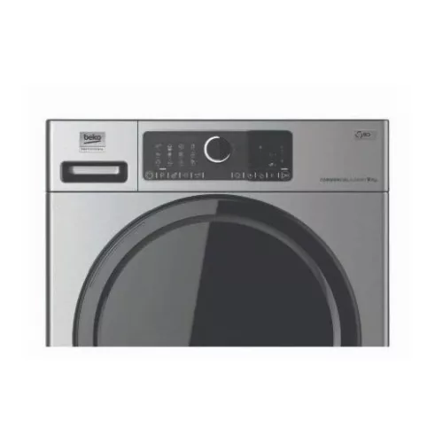 Beko AWZ 9HPS/PRO BP szárítógép hőszivattyús