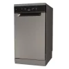 Whirlpool WSFC 3M27 X mosogatógép 10 teríték keskeny