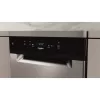 Whirlpool WSFC 3M27 X mosogatógép 10 teríték keskeny