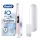 Oral-b IO6 PINK elektromos fogkefe