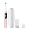 Oral-b IO6 PINK elektromos fogkefe