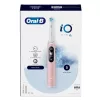 Oral-b IO6 PINK elektromos fogkefe