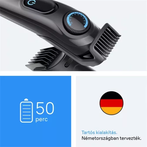 Braun BT 3520 szakállvágó
