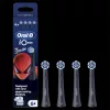 Oral-b IO SPIDERMAN 10PO010476 fogkefe pótfej 4 db