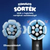 Oral-b IO SPIDERMAN 10PO010476 fogkefe pótfej 4 db