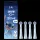 Oral-b IO STITCH 10PO010478 fogkefe pótfej 4 db