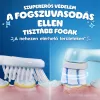 Oral-b IO STITCH 10PO010478 fogkefe pótfej 4 db