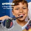 Oral-b IO KIDS SPIDERMAN 10PO010477 gyerek fogkefe + útitok