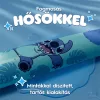 Oral-b IO KIDS STITCH 10PO010479 gyerek fogkefe + útitok