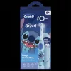 Oral-b IO KIDS STITCH 10PO010479 gyerek fogkefe + útitok