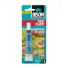 Bison BISON műanyag ragasztó + javító fólia 25 ml (B05320)