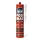 Bison BISON Poly Max original fehér tömítő, SM polymer ragasztó, 465g (B23440)