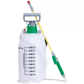 Kinzo Garden 11956 kézi permetező 5 l permetszóróval