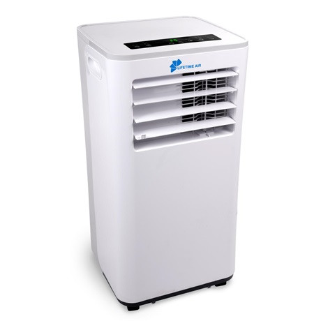 Lifetime Air 19454 mobil klíma 9000 btu