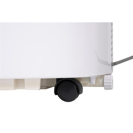 Lifetime Air 19455 mobil klíma 12000 btu párátlanító funkcióval