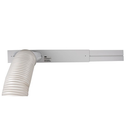 Lifetime Air 19455 mobil klíma 12000 btu párátlanító funkcióval