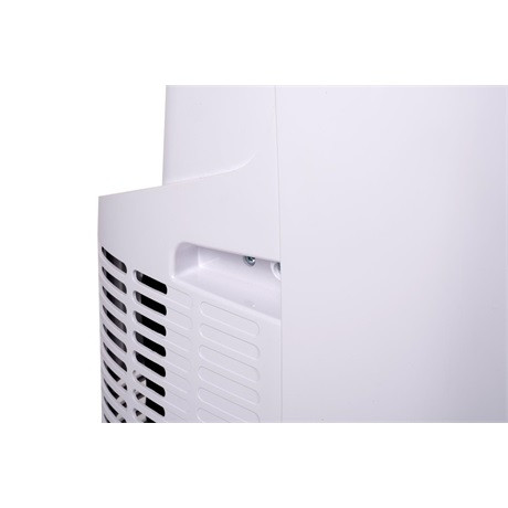 Lifetime Air 19455 mobil klíma 12000 btu párátlanító funkcióval