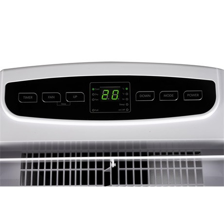 Lifetime Air 19455 mobil klíma 12000 btu párátlanító funkcióval