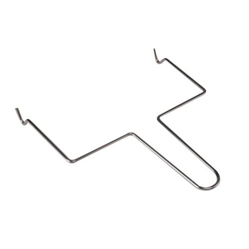 Alpina 19568 forrólevegős sütő