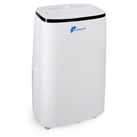   Lifetime Air 19587 mobil klíma 14000 btu párátlanító funkcióval