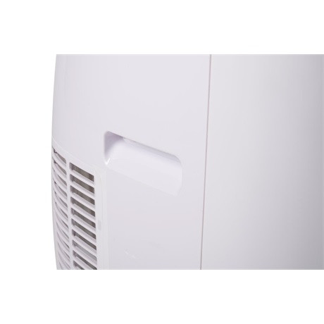 Lifetime Air 19587 mobil klíma 14000 btu párátlanító funkcióval