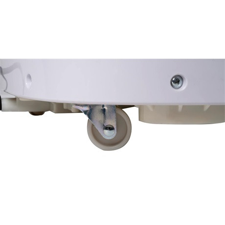 Lifetime Air 19587 mobil klíma 14000 btu párátlanító funkcióval