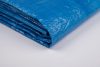 Medence takaróponyva – 305 x 204 cm – Kék (56440)