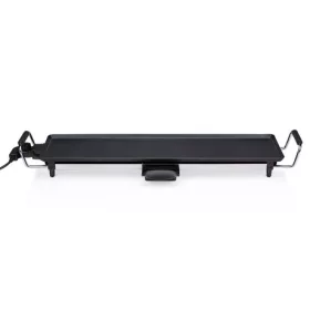Alpina 23160 elektromos grill 70 x 23 cm