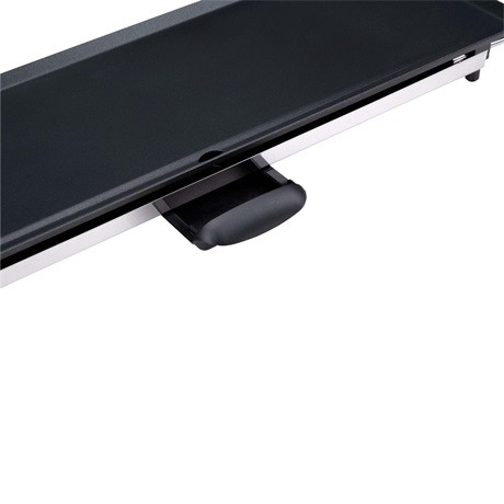 Alpina 23160 elektromos grill 70 x 23 cm