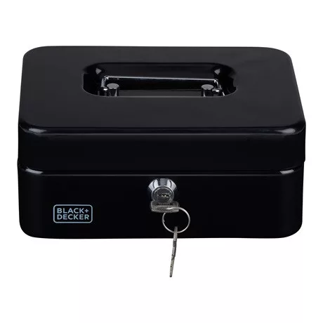 Black And Decker BXCHMS700 pénzkazetta 3 osztásos