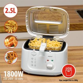 Alpina 24521 olajsütő