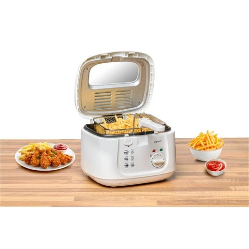 Alpina 24521 olajsütő