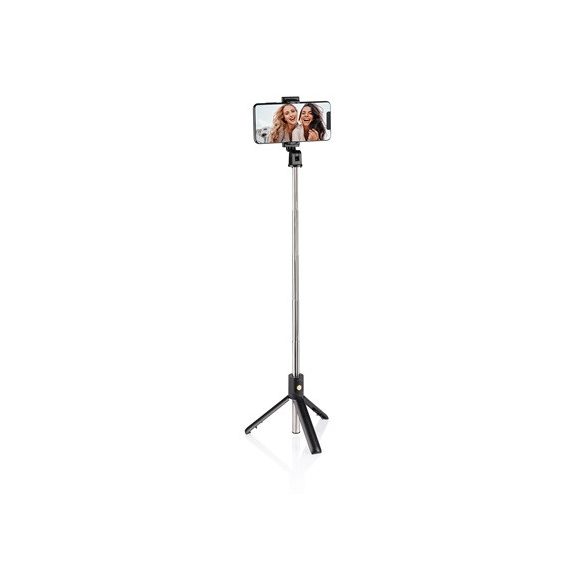 Grundig 24982 selfie bot tripod álvánnyal