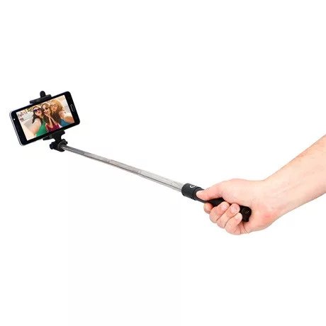 Grundig 24982 selfie bot tripod álvánnyal