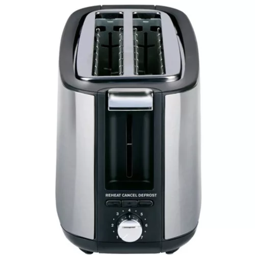 Alpina 29099 kenyérpirító hosszú szeletes