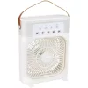 Lifetime Air 871125243610 ventilátor asztali párásítós