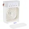 Lifetime Air 871125243610 ventilátor asztali párásítós